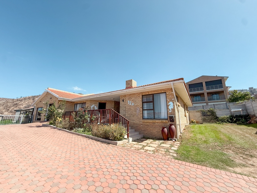 3 Bedroom Property for Sale in Island View Western Cape